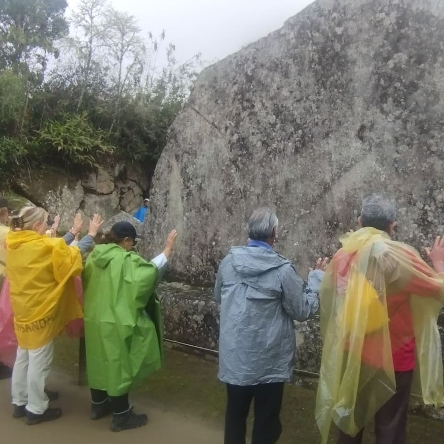 5-Day Cusco Hiking Tour with Machu Picchu and Sacred Valley