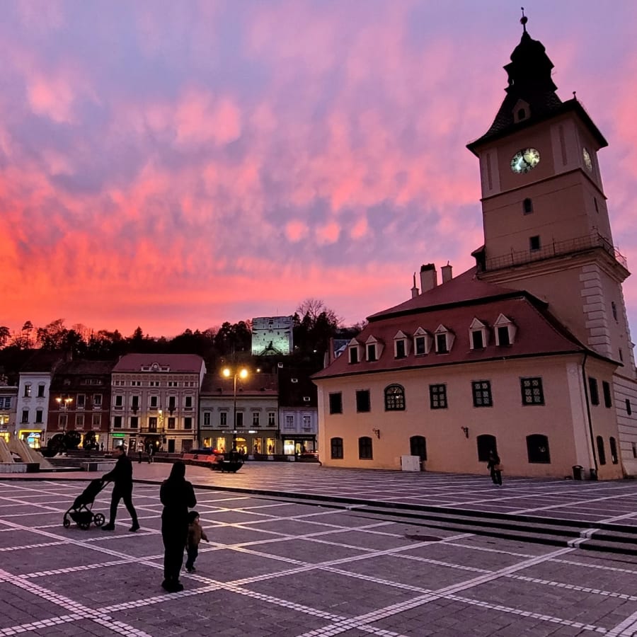 9-Day Romania and Transylvania Cultural Tour with Castles and Tastings