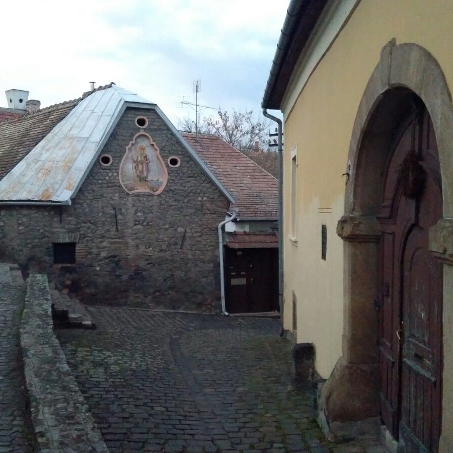 1-Day Szentendre Art Village Tour from Budapest with museums