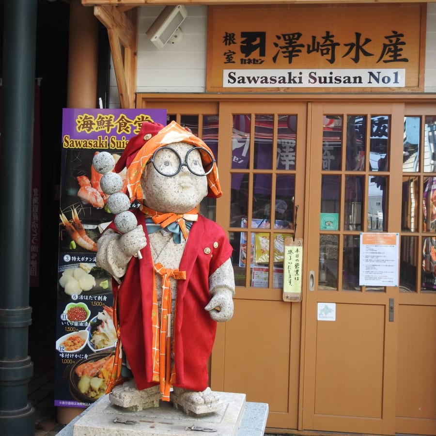 4-Hour Private Walking Tour of Otaru with Canal and Music Box Museum
