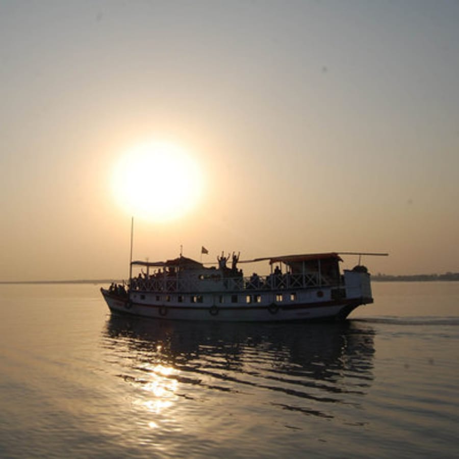 3-Day Sunderbans Wildlife Tour from Kolkata with Village Visit