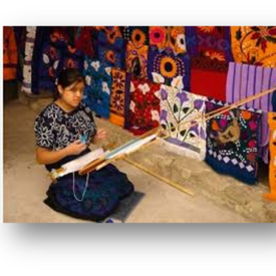 7-Day Chiapas Tour with Sumidero Canyon, Palenque and Montebello