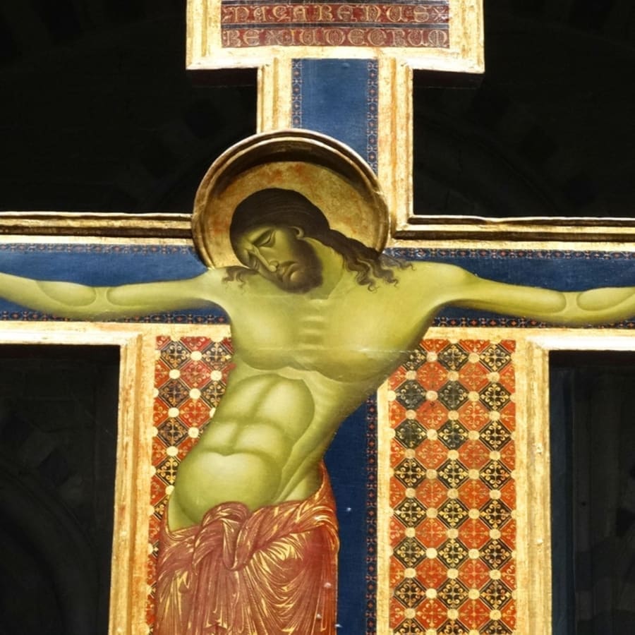 2-Hour Arezzo Walking Tour with Renaissance Art and Piazza Grande