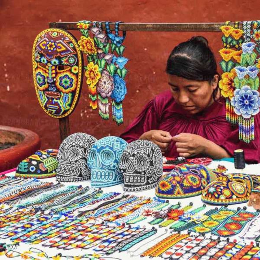 Jalisco en 4 días con Guadalajara, Tlaquepaque y tour a Tequila
