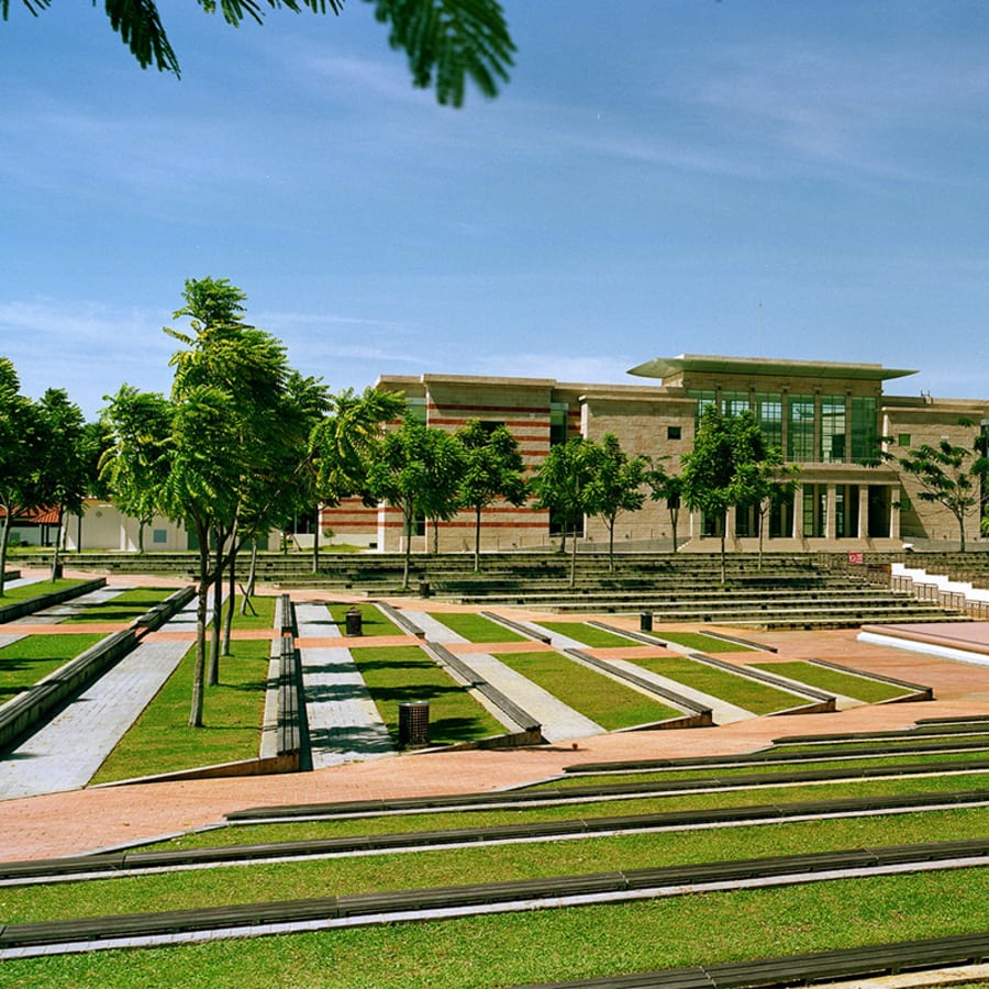 3-Hour Miri City Tour with Malaysia's First Oil Well