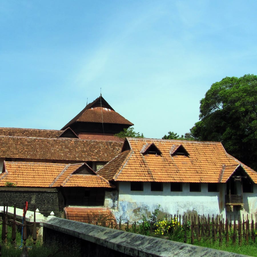 4-Day Poovar, Kanyakumari and Kovalam Tour from Thiruvananthapuram