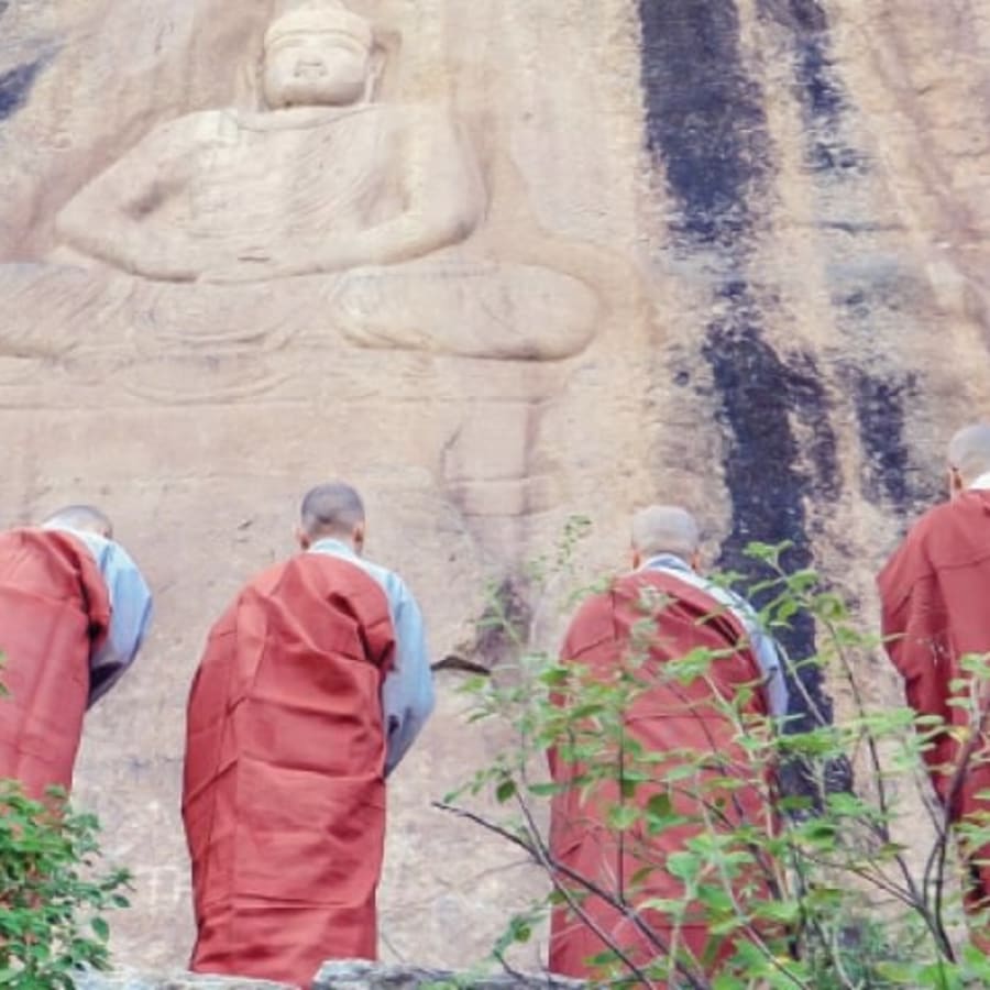9-Day Buddhist Pilgrimage Tour in Pakistan with Taxila and Swat