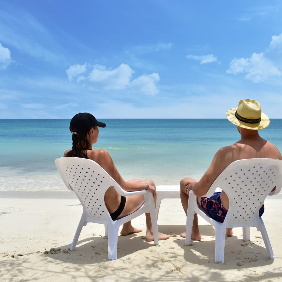 9-Hour Cartagena Rosario Islands Tour with Snorkelling and Cholon