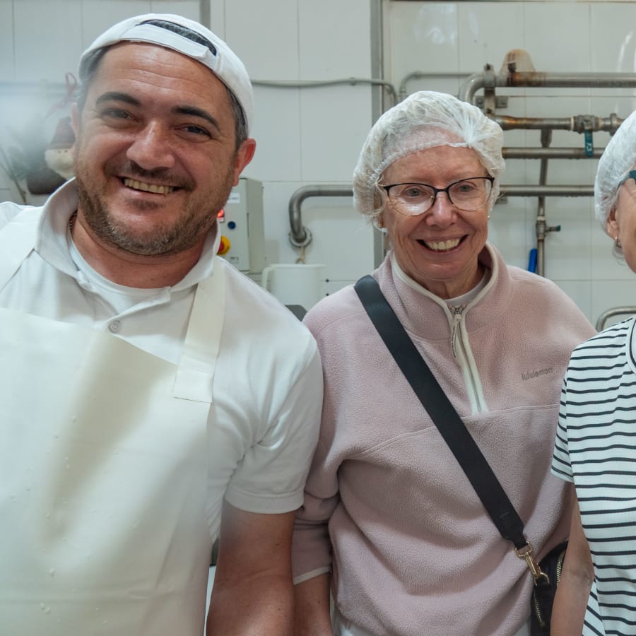 12-Day Puglia and Matera Small-Group Tour with Salento and Gargano