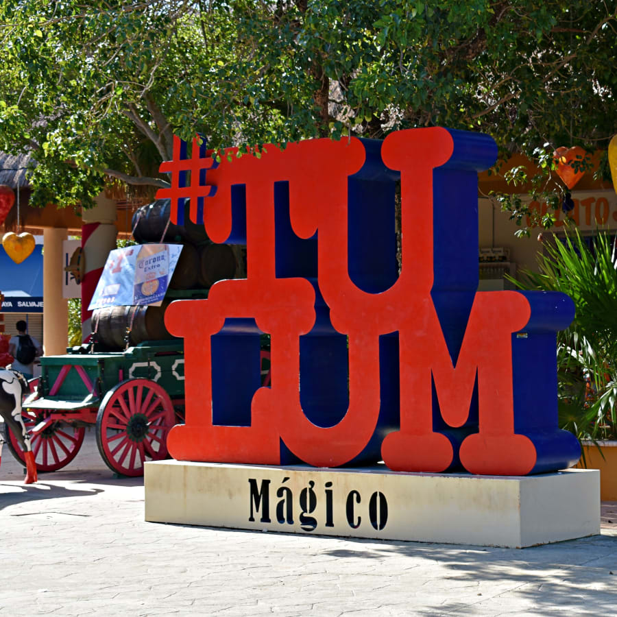 Half-Day Tulum Underworld Tour with Cenote and Mayan Community