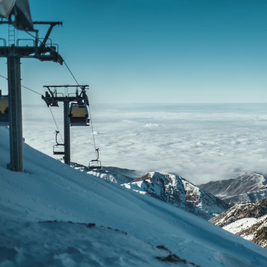 5-Hour Trans-Ili Alatau Tour in Almaty with Medeo and Kok-Tobe