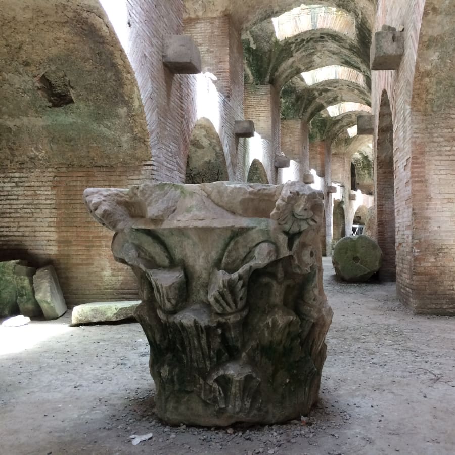 8-Hour Phlegraean Fields Tour from Pozzuoli with Lake Avernus