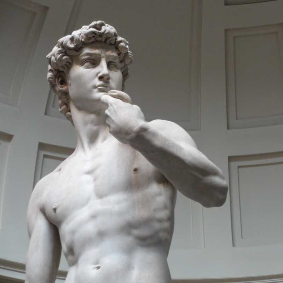 8-Hour Florence and Pisa History Tour from Livorno Port