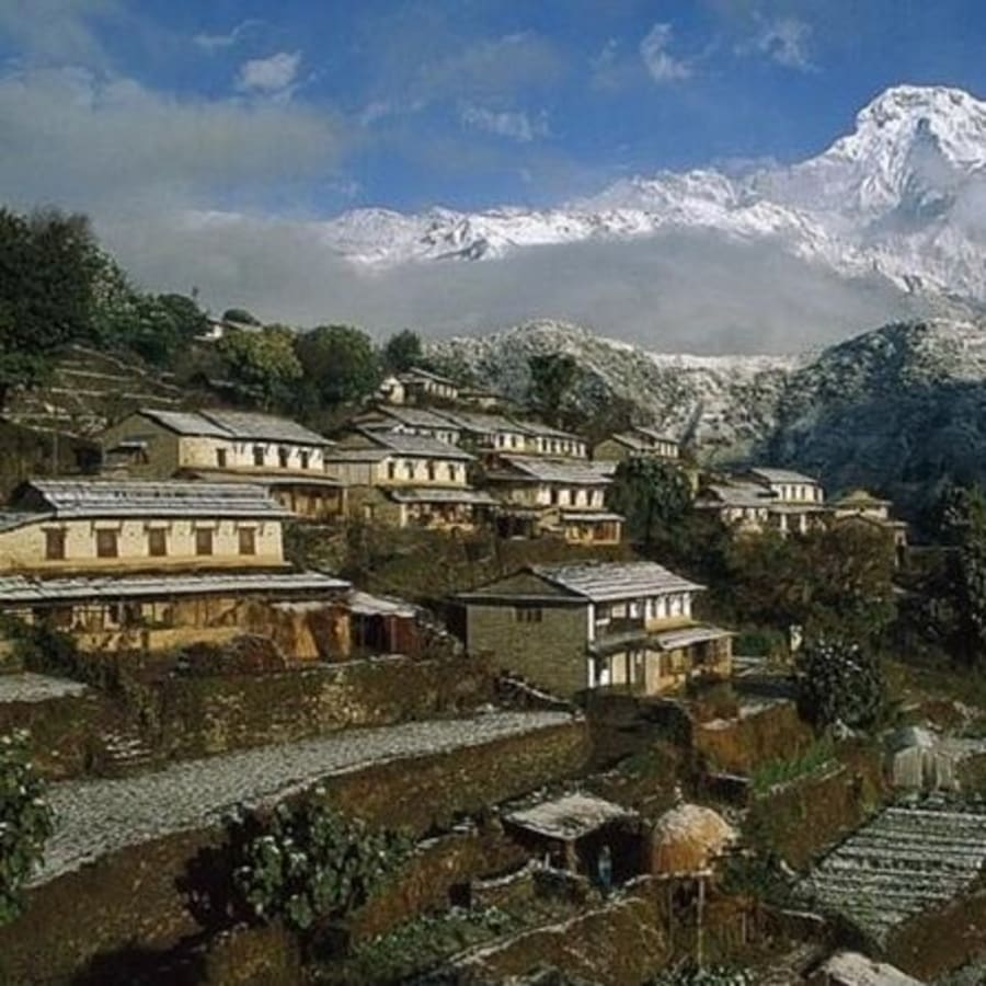 5-Day Kathmandu, Nagarkot and Pokhara Tour with Himalayan Sunrises