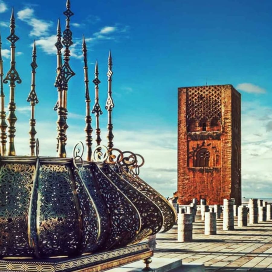11-Day Morocco Cultural Tour from Casablanca via Fez and Marrakesh