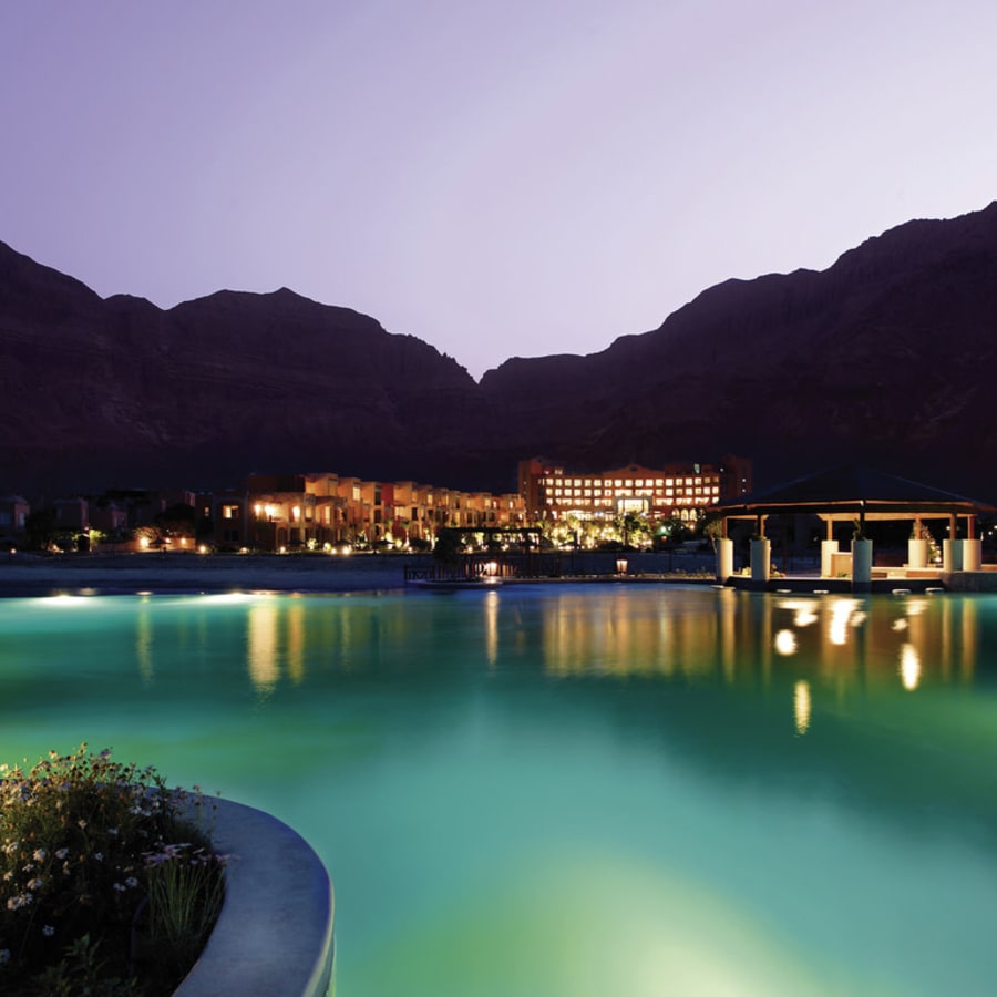 16-Hour Ain El Sokhna Red Sea Tour from Cairo with Snorkelling