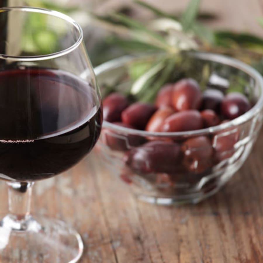 9-Hour Corinth, Nemea and Nafplio Tour with Wine Tasting
