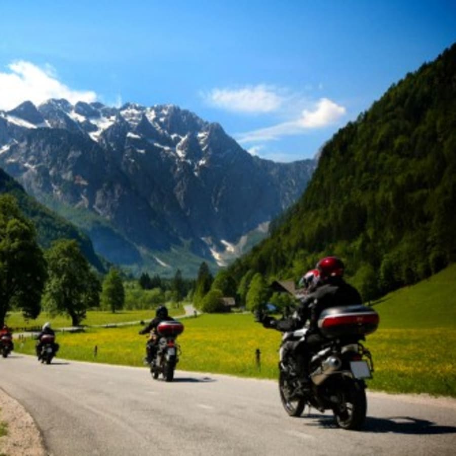 15-Day Adriatic to Alps Bike Tour with Dolomites and Kornati