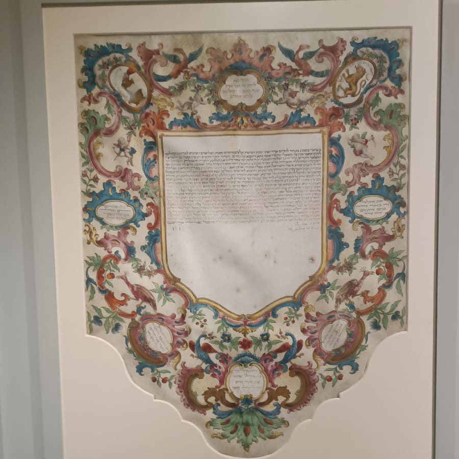 6-Hour Jewish Heritage Tour of Bologna with Ferrara or Modena