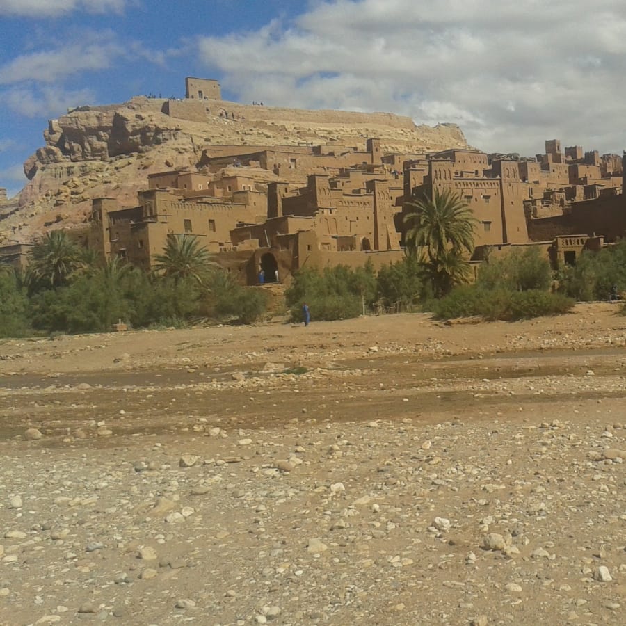 1-Day Aït Benhaddou and Ouarzazate Tour with Atlas Studios
