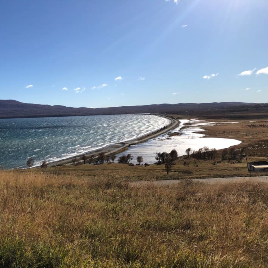 8-Hour Andes Journey from Ushuaia to Tolhuin with Fagnano Lake
