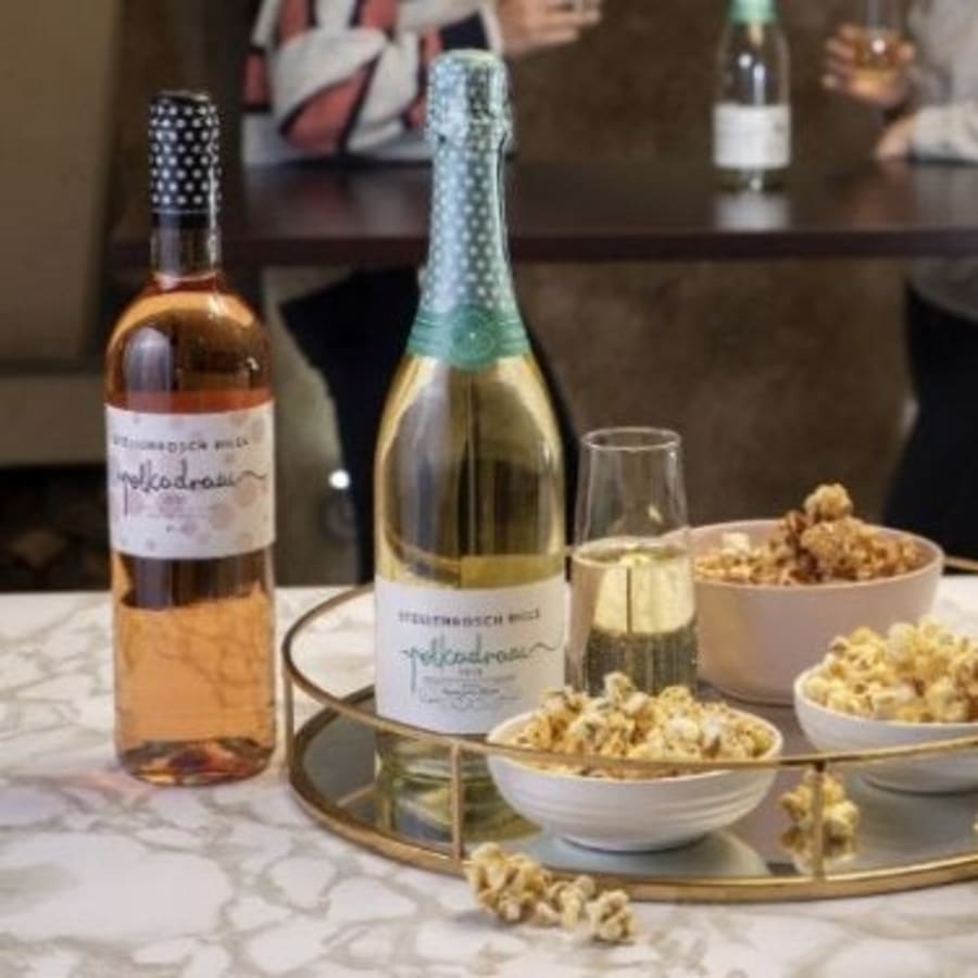 1-Day Cape Winelands Tour with Franschhoek, Paarl and Stellenbosch