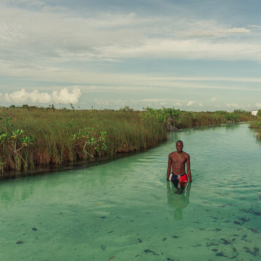 6-Hour Sian Ka'an Muyil Tour with Ruins, Lagoons, and Canal Float