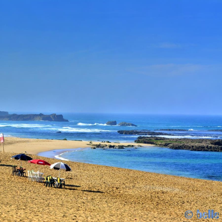 14-Hour Oualidia and Safi Trip from Marrakech with Seafood Coast