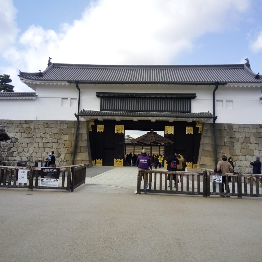 3-Day Kyoto Nara and Osaka Tour with Kansai Cultural Highlights