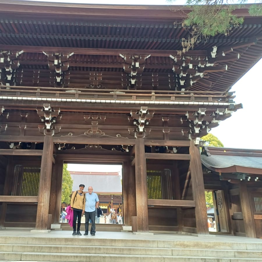 10-Hour Mt. Fuji and Hakone Tour from Tokyo with Lake Cruise