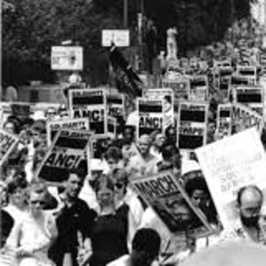 4-Hour Apartheid History Tour of Johannesburg and Soweto