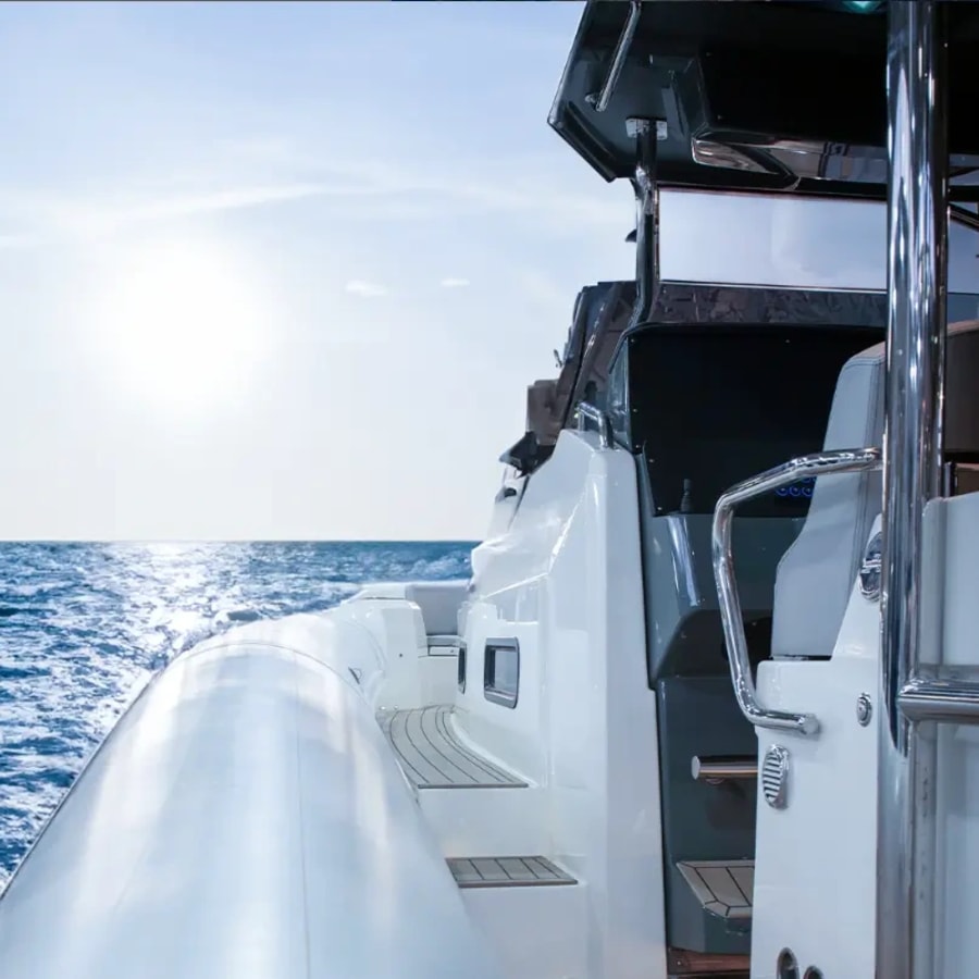 7-Hour Amalfi Coast Boat Tour from Salerno with Amalfi and Positano