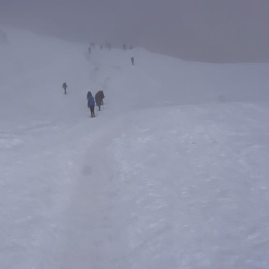 17-Day Everest Base Camp and GokyoRi Trek with Cho La Pass
