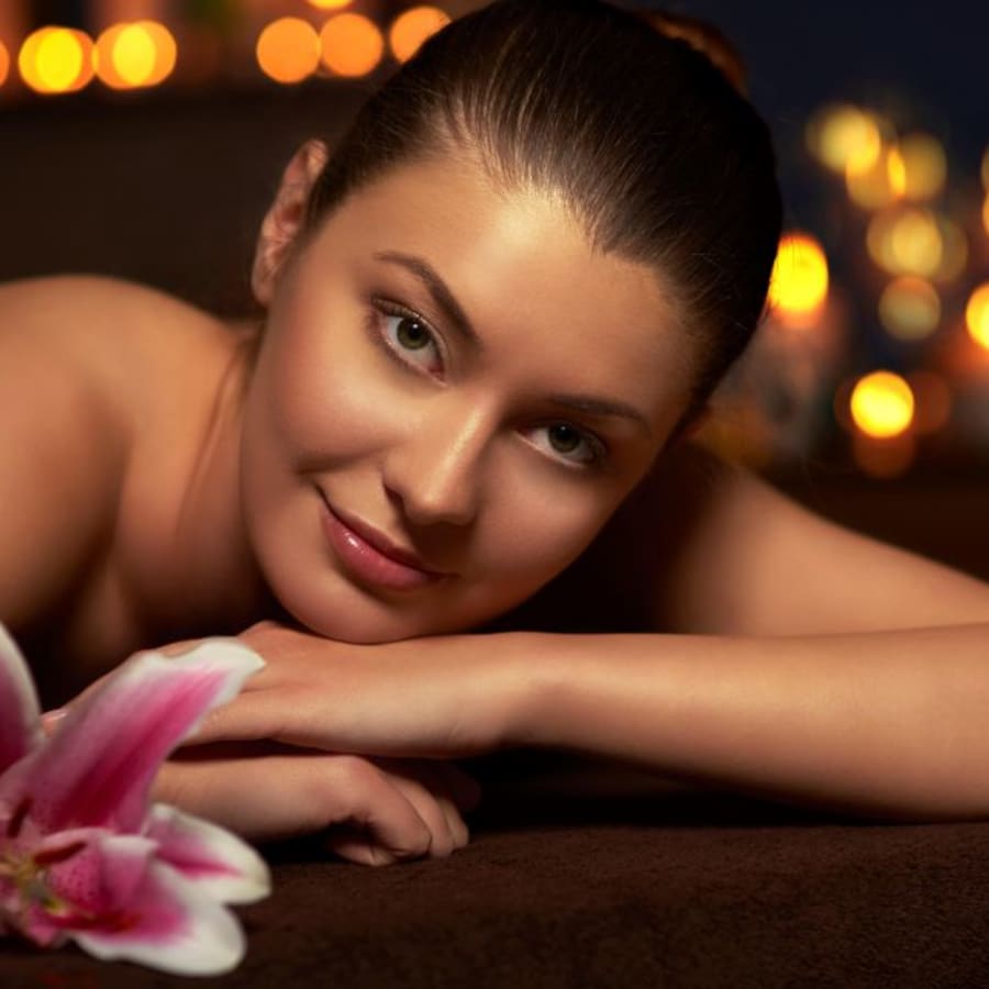 2-Hour Hammam Spa Experience in Hurghada with Massage Options