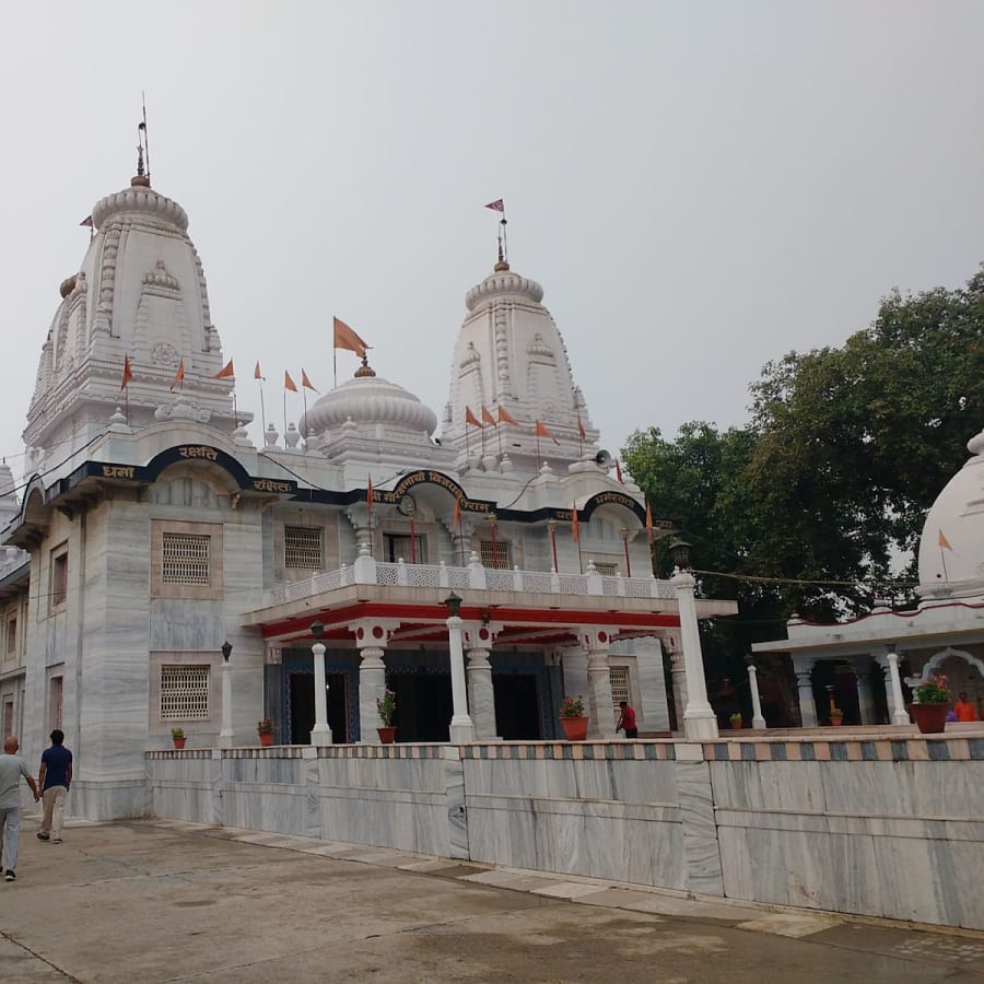 9-Day Nepal Cultural and Wildlife Tour from Gorakhpur to Lumbini