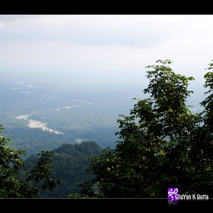 6-Day Lepchakha Trek in the Dooars with Buxa Fort and Jaldapara