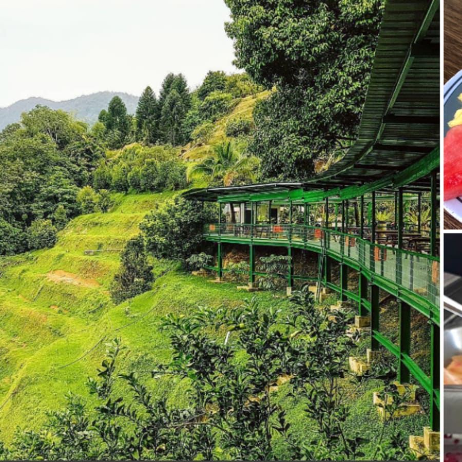 2-Day Private Penang Tour with Street Food and Batu Ferringhi