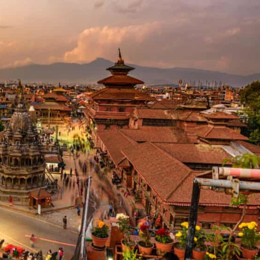 3-Day Cultural Tour of Kathmandu with Durbar Squares and Ancient Towns