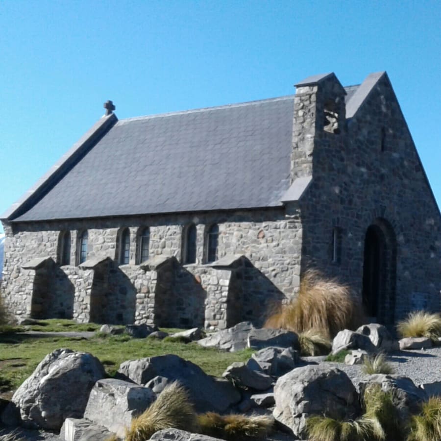 12-Day South Island New Zealand Tour with Milford Sound Cruise