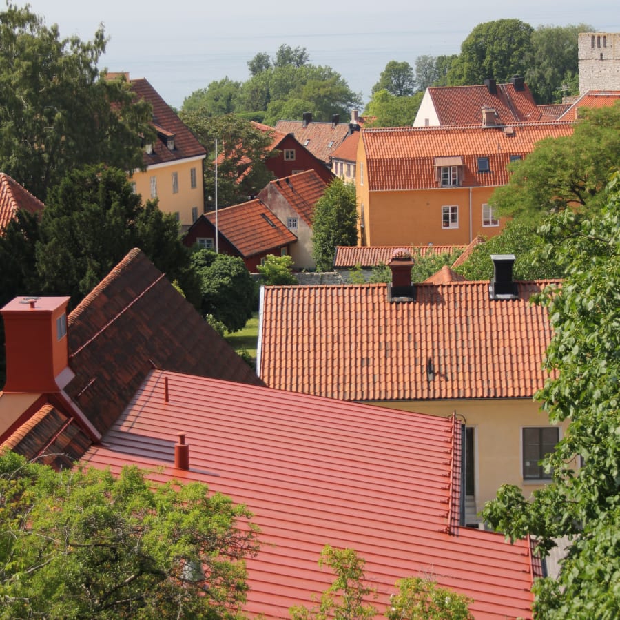5-Hour Helsinki and Porvoo Sightseeing Tour with Finnish Countryside