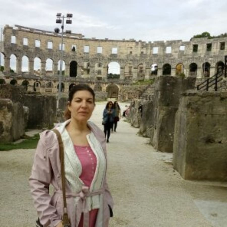 3-Hour Roman Heritage Tour of Pula with Amphitheatre and Gates