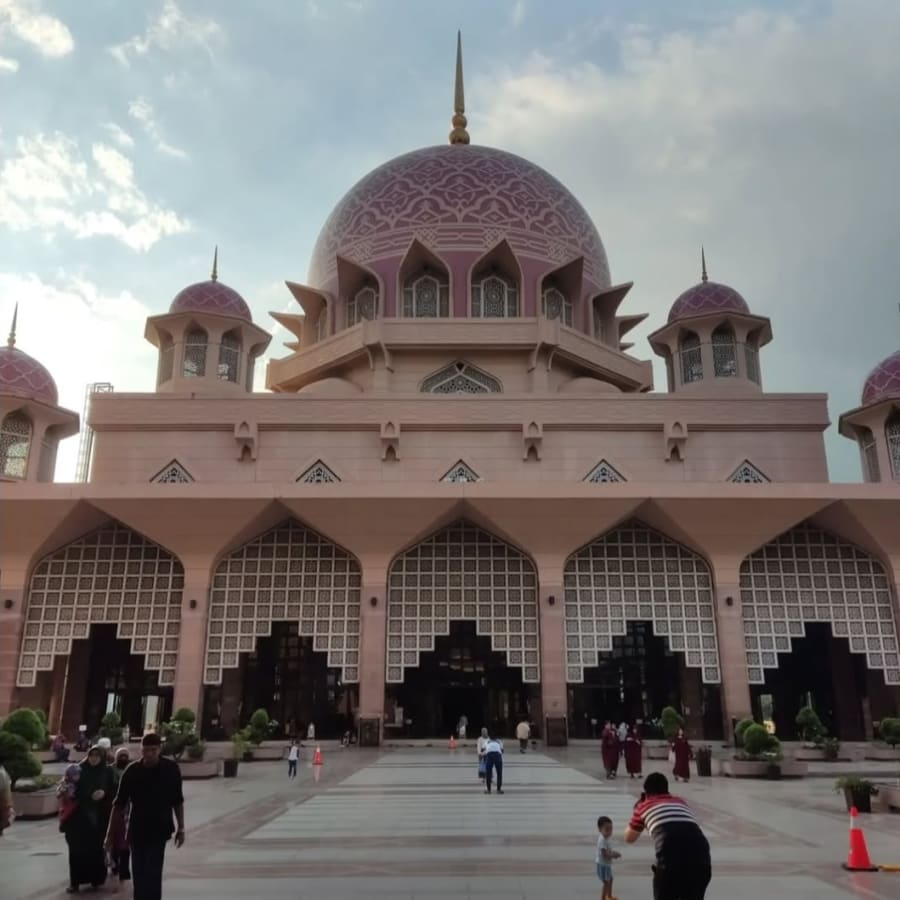 10-Day Malaysia Road Trip with Penang, Langkawi and Flexible Route