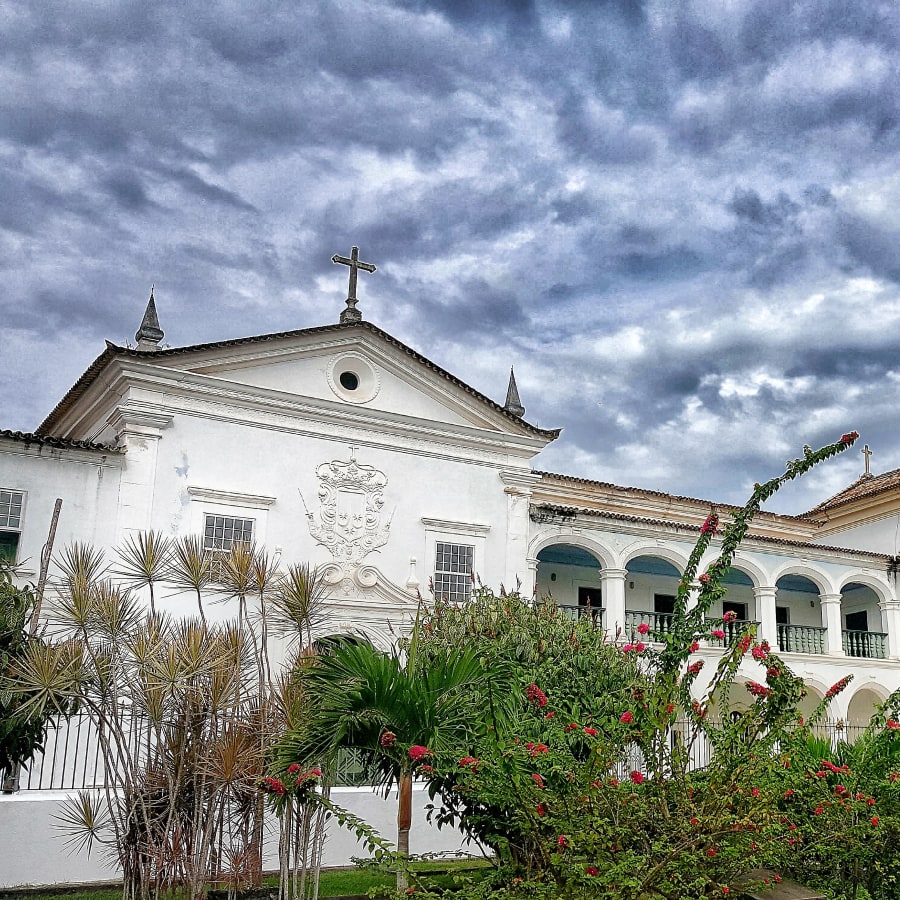 8-Hour Cachoeira Tour from Salvador with Santo Amaro and São Félix