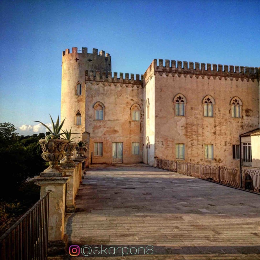 10-Hour Inspector Montalbano Tour to Ragusa and Scicli from Syracuse