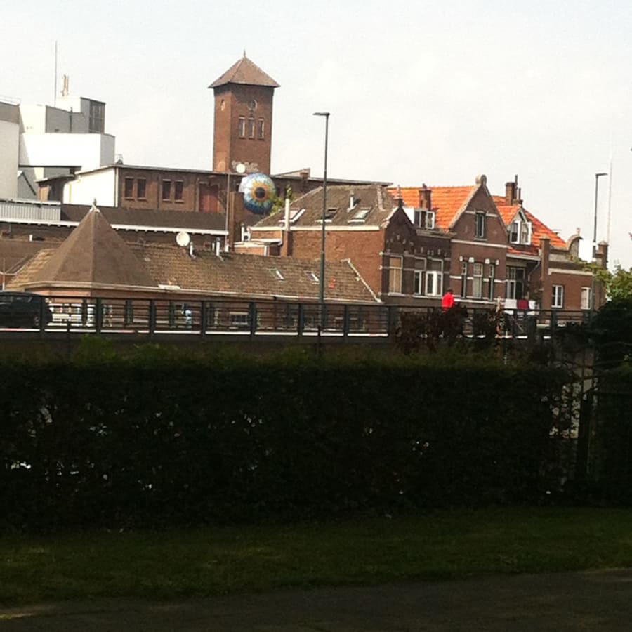 3-Hour Food Tour of Hertogenbosch with a Walking Dinner