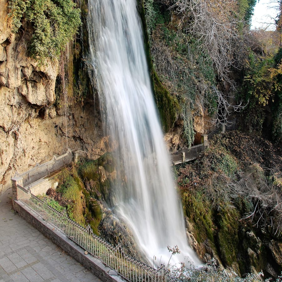 4-Day Motorcycle Tour of Pozar, Nymfaio and Vergina from Athens