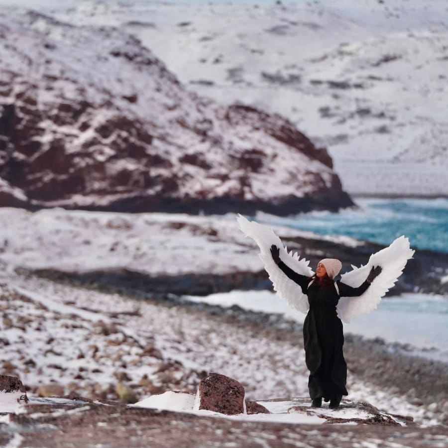 4-Day Murmansk Arctic Adventure with Teriberka and Aurora Hunting