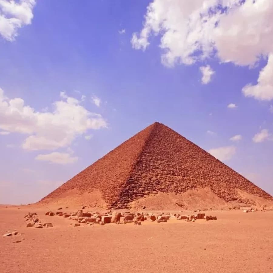 7-Day Egypt Tour with Nile Cruise through Cairo, Aswan and Luxor