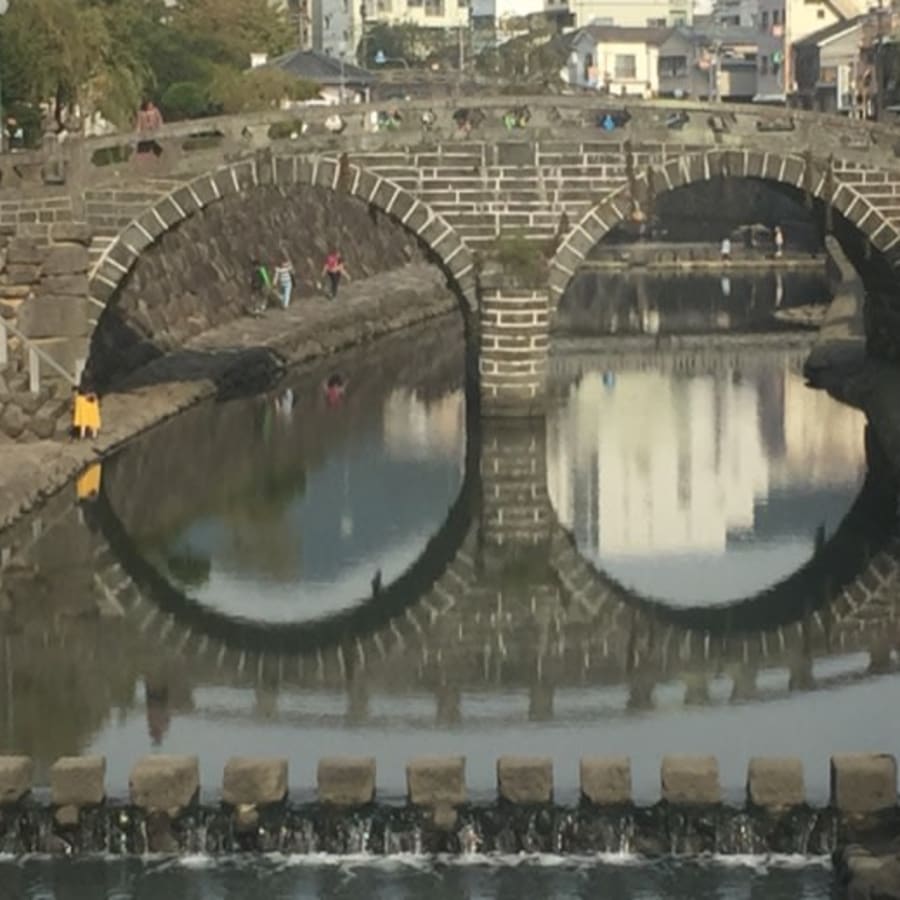 1-Day Nagasaki City Tour with Mt. Inasa and Historic Heritage
