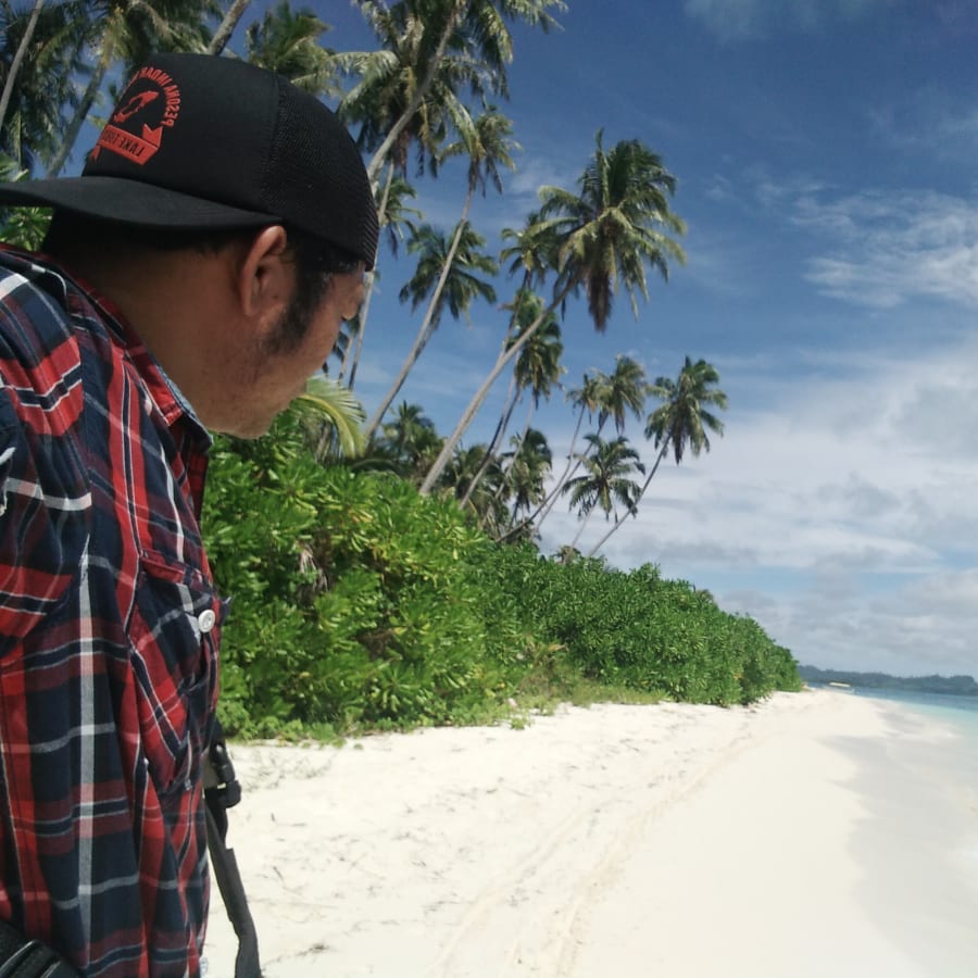 9-Day North Sumatra and Banyak Islands Tour with Lake Toba